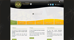 Desktop Screenshot of esmeraldaecr.com